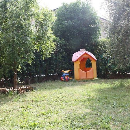 Tagliamento 28 Bed & Breakfast Mestre Exterior photo