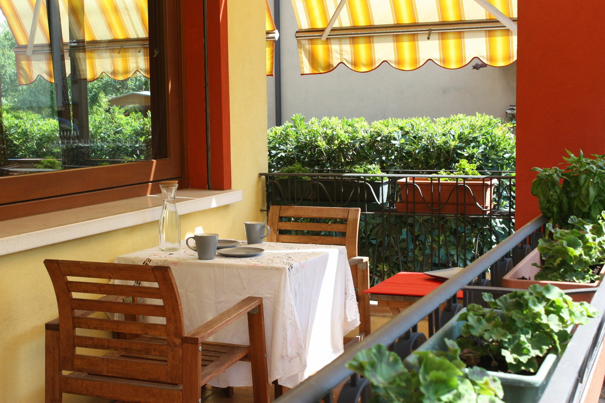 Tagliamento 28 Bed & Breakfast Mestre Exterior photo