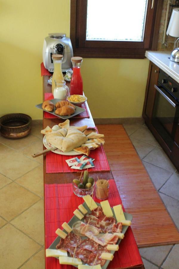 Tagliamento 28 Bed & Breakfast Mestre Exterior photo
