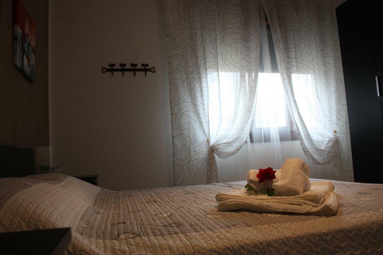 Tagliamento 28 Bed & Breakfast Mestre Exterior photo