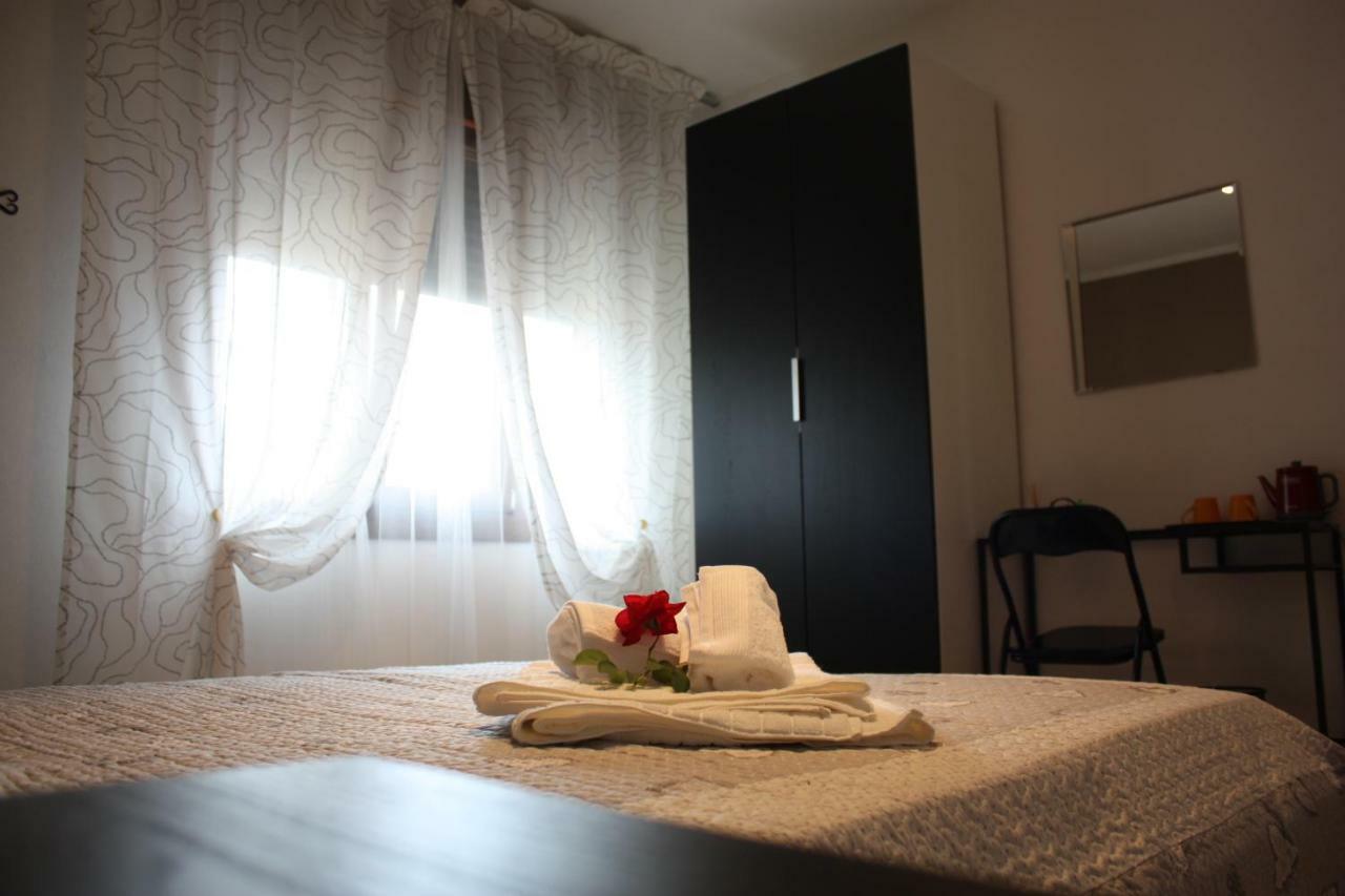 Tagliamento 28 Bed & Breakfast Mestre Exterior photo