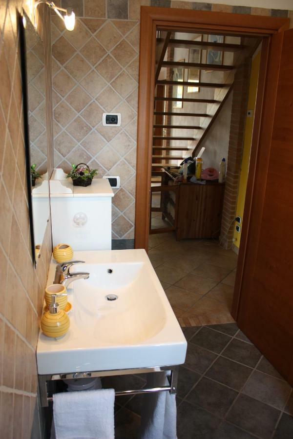 Tagliamento 28 Bed & Breakfast Mestre Exterior photo