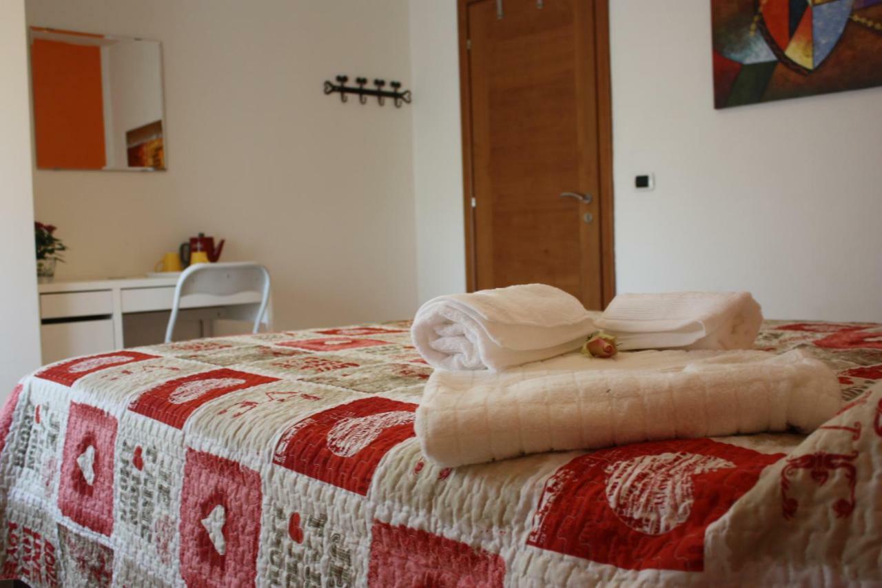 Tagliamento 28 Bed & Breakfast Mestre Exterior photo