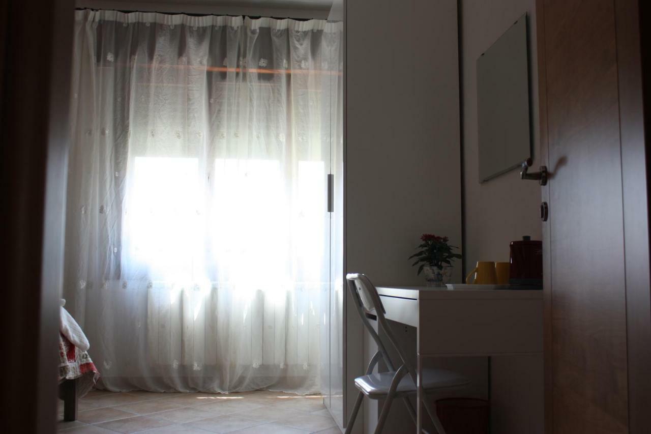 Tagliamento 28 Bed & Breakfast Mestre Exterior photo