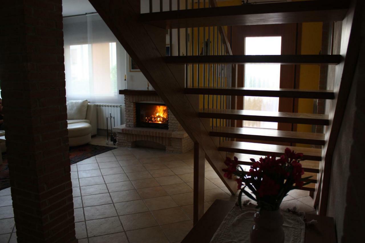 Tagliamento 28 Bed & Breakfast Mestre Exterior photo