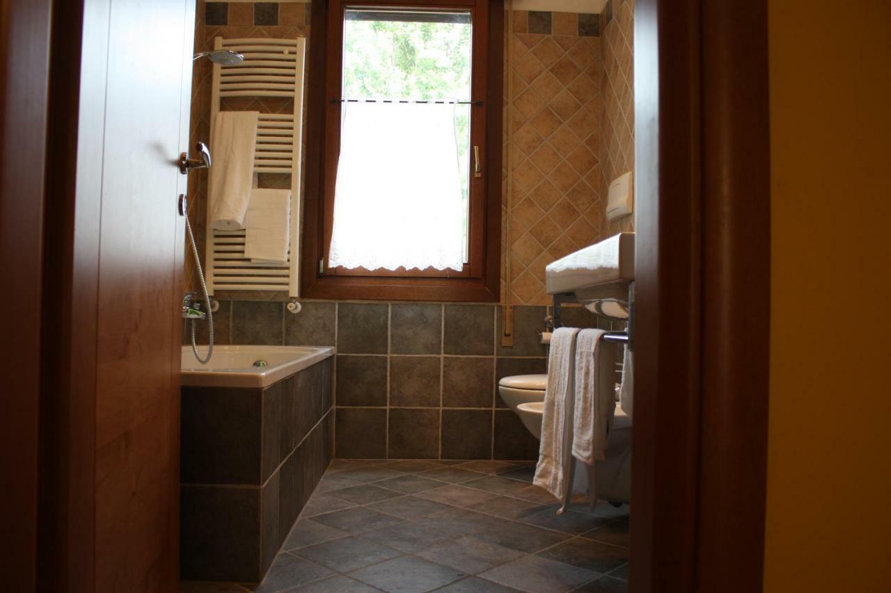 Tagliamento 28 Bed & Breakfast Mestre Exterior photo