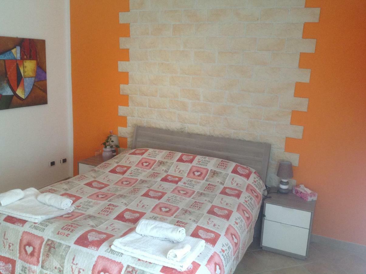 Tagliamento 28 Bed & Breakfast Mestre Exterior photo