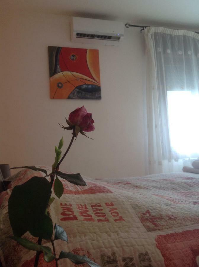 Tagliamento 28 Bed & Breakfast Mestre Exterior photo